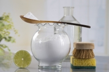 Les bienfaits du bicarbonate de soude Les bienfaits du bicarbonate de soude
